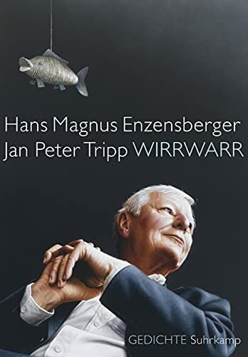 Tripp, Jan Peter Wirrwarr: Gedichte