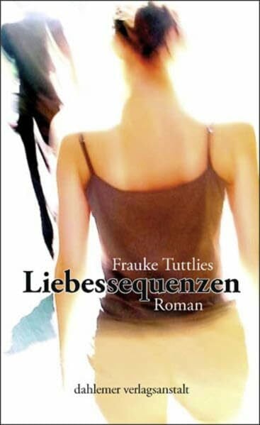 Tuttlies, Frauke Liebessequenzen