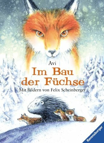 Günther, Herbert Im Bau der Füchse