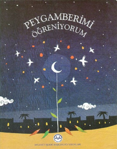 Kolektif Peygamberimi Ögreniyorum