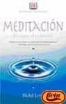 Levin, Michal Paraísos mentales: meditación