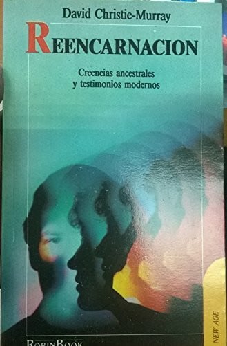 Christie-Murray, David Reencarnación