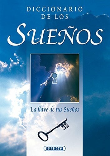 Susaeta, Equipo Diccionario de los sueños (Chistes, Curiosidades, Acertijos)