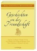 Anna Teut Geschichten von der Freundschaft