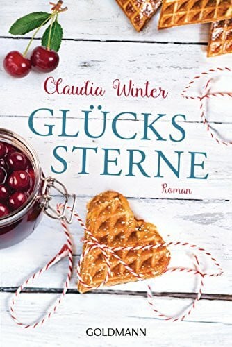 Winter, Claudia Glückssterne: Roman