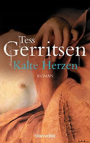 Gerritsen, Tess Kalte Herzen