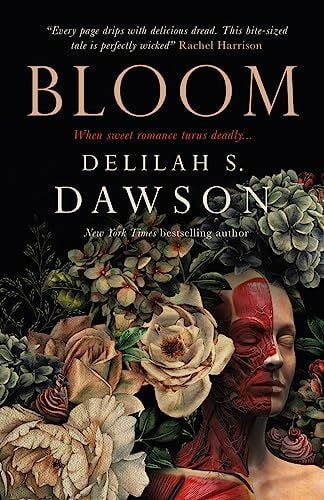 Dawson, Delilah S. Bloom