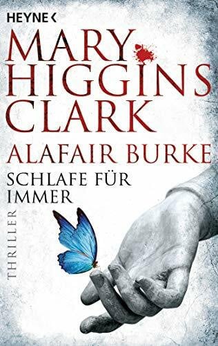 Burke, Alafair Schlafe für immer: Thriller (Laurie-Moran-Serie, Band 4)