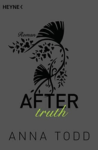 Hölsken, Nicole After truth: AFTER 2 - Roman