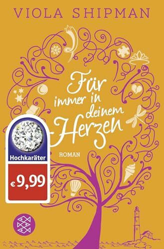 Nirschl, Anita Für immer in deinem Herzen: Roman
