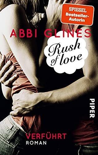 Lichtblau, Heidi Rush of Love – Verführt (Rosemary Beach 1): Roman