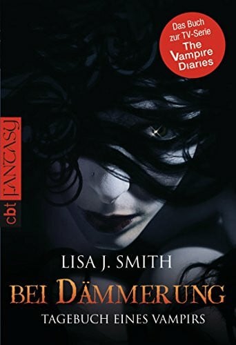 Ingrid Gross Tagebuch eines Vampirs, Bd. 2: Bei Dämmerung