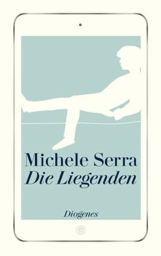 Serra, Michele Die Liegenden (detebe)