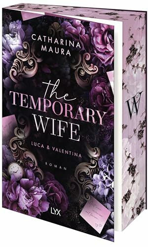 Görnig, Antje The Temporary Wife (The Windsors, Band 2)