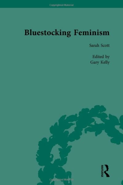 Hawley, Judith Bluestocking Feminism: Writings of the Bluestocking Circle, 1738-95 (5)