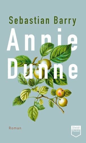Oeser, Hans-Christian Annie Dunne (Steidl Pocket)