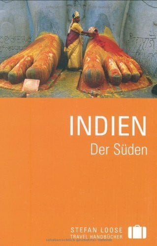 Abram, David Stefan Loose Reiseführer Indien. Der Süden