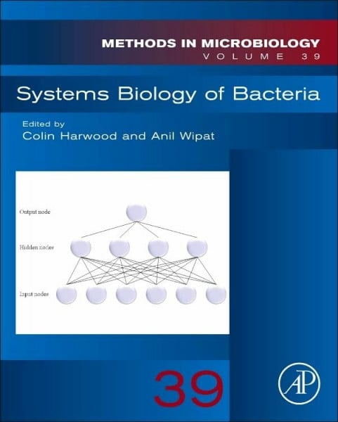 Oren, Aharon Taxonomy of Prokaryotes (Volume 38) (Methods in Microbiology, Volume 38, Band 38)