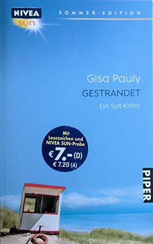 Pauly, Gisa Gestrandet: Ein Sylt-Krimi (Mamma Carlotta, Band 27236)