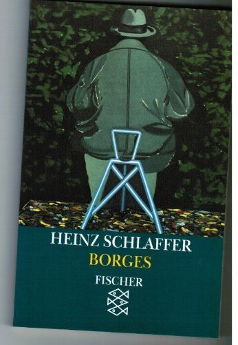 Schlaffer, Heinz Borges