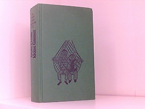 Weidenmann, Alfred Das große Alfred-Weidenmann-Buch: Dicke Fische, kleine Gauner