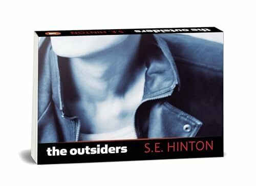 Hinton, S. E. Penguin Minis: The Outsiders