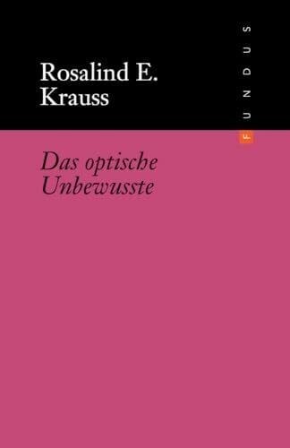 Hans H. Harbort FUNDUS Bd. 194: Das optische Unbewusste