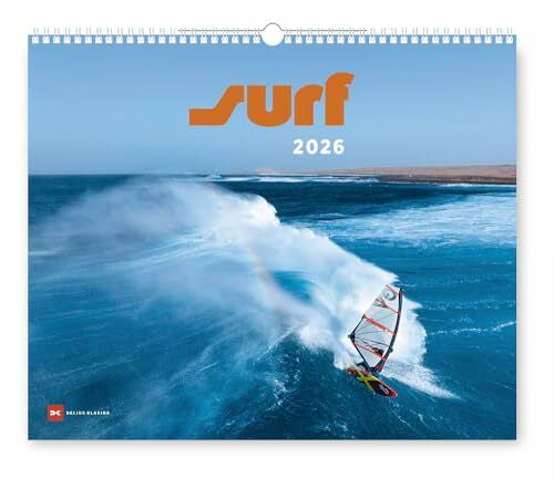 Surf 2026