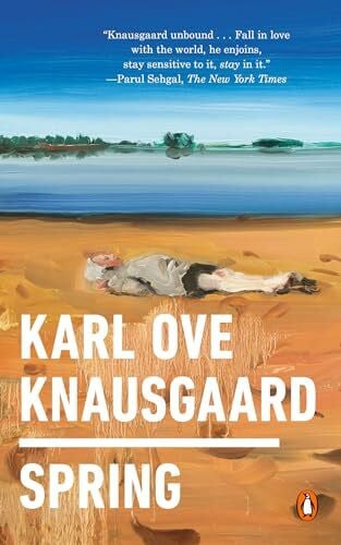 Knausgaard, Karl Ove Spring