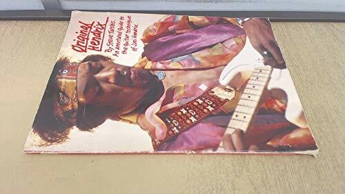 Tarshis, Steve Original Hendrix