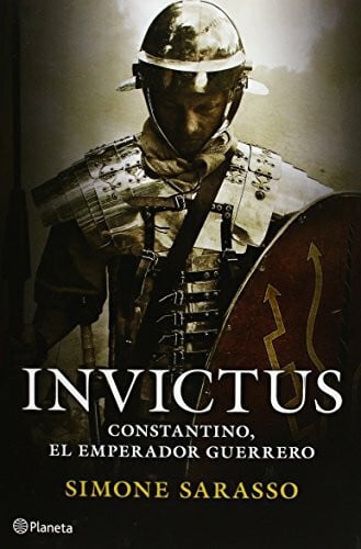 Campmany Tarrés, Maribel Invictus (Planeta Internacional)