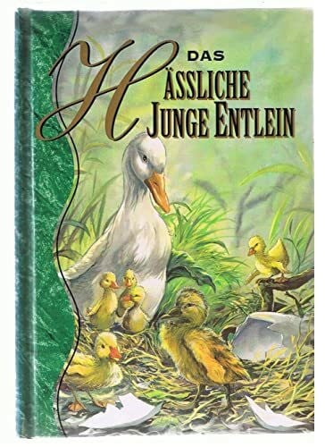 Gabriele Messinger Das hässliche junge Entlein