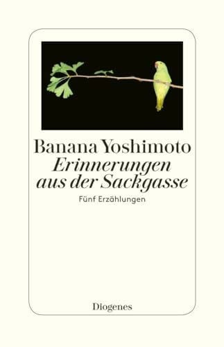 Ortmanns, Annelie Erinnerungen aus der Sackgasse: Fünf Erzählungen