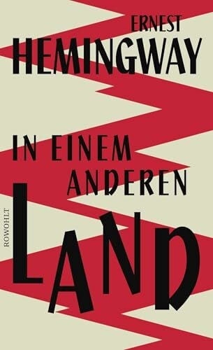 Schmitz, Werner In einem anderen Land: Neuübersetzung