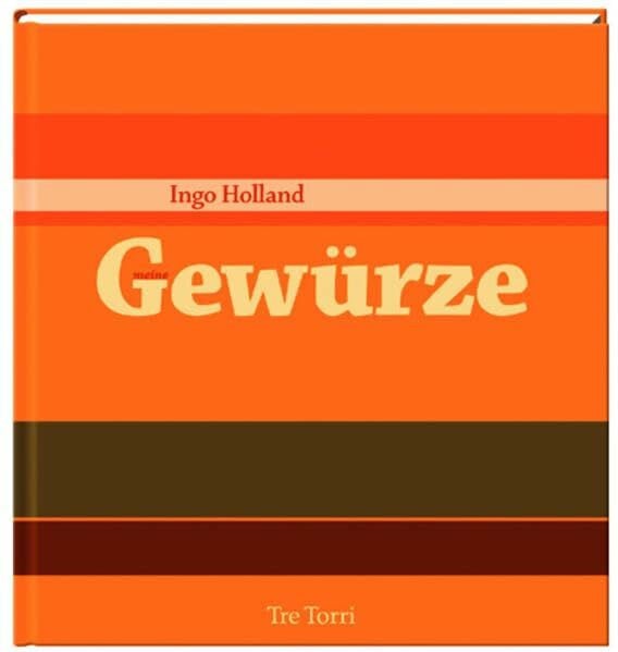 Ralf Frenzel Gewürze: Ausgezeichnet als Kochbuch des Monats