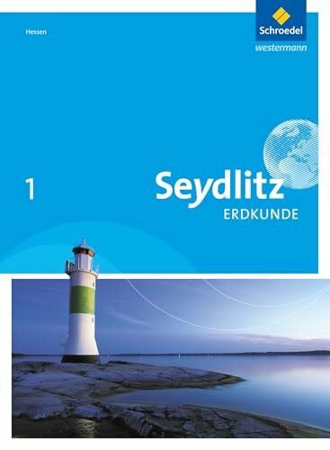 Braun, Thomas Seydlitz Erdkunde - Ausgabe 2011 für Realschulen in Hessen: Schülerband 1 (Seydlitz Erdkunde: Ausgabe 2011 für Haupt- und Realschulen in Hessen)