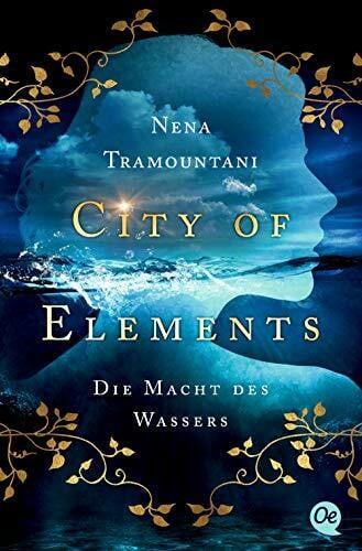 Tramountani, Nena City of Elements 1: Die Macht des Wassers