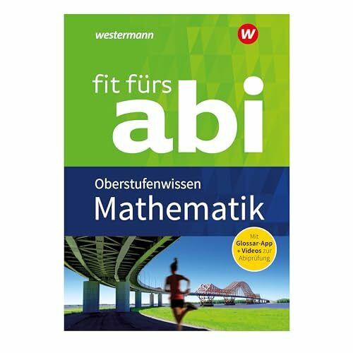 Jost, Gotthard Fit fürs Abi: Mathematik Oberstufenwissen