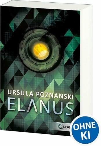Poznanski, Ursula Elanus: Spiegel-Bestseller