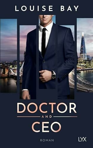 Martin, Wanda Doctor and CEO