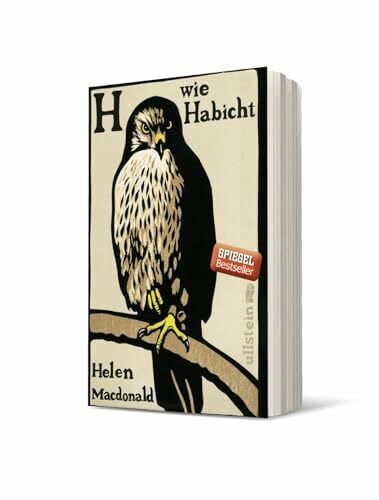 Kretschmer, Ulrike H wie Habicht: Das preisgekrönte Werk jetzt auf Deutsch