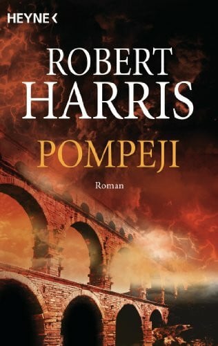 Wiemken, Christel Pompeji: Roman