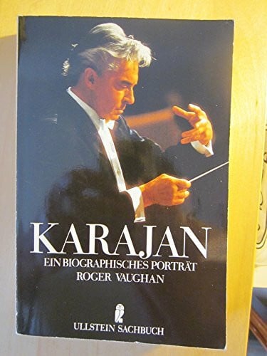 Vaughan, Roger Karajan