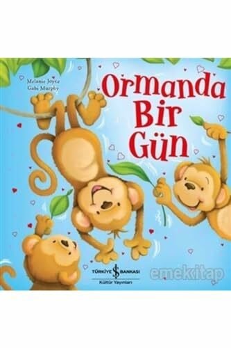 Filiz Sarıalioğlu Ormanda Bir Gün