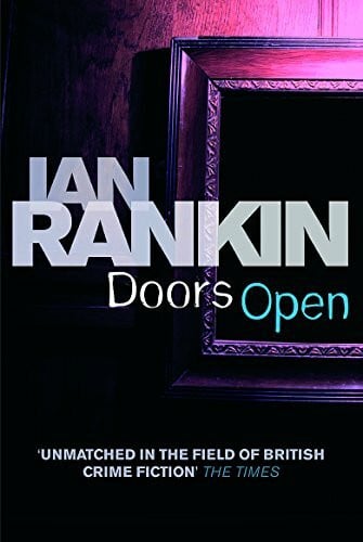 Rankin, Ian Doors Open