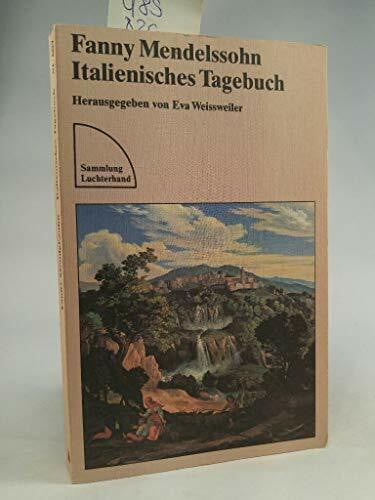 Italienisches Tagebuch
