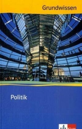 Uhl, Herbert Politik: Klasse 5-8 (Grundwissen)