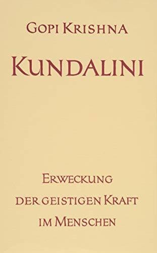 Krishna, Gopi Kundalini. Erweckung der geistigen Kraft im Menschen