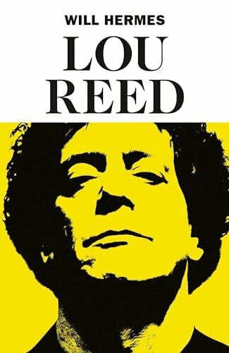Hermes, Will Lou Reed: The King of New York