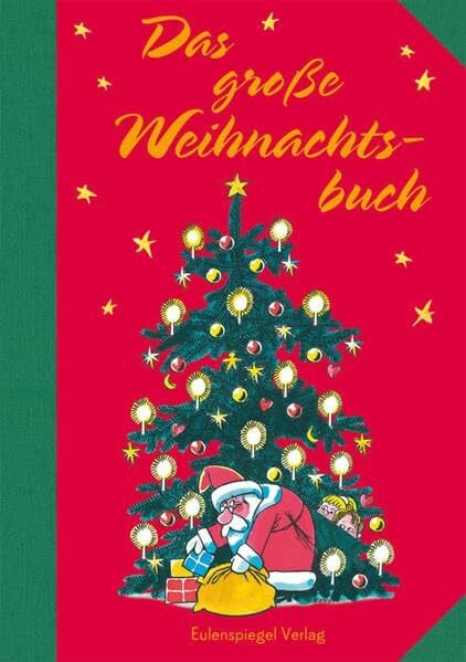 Drachenberg, Margarete Das große Weihnachtsbuch